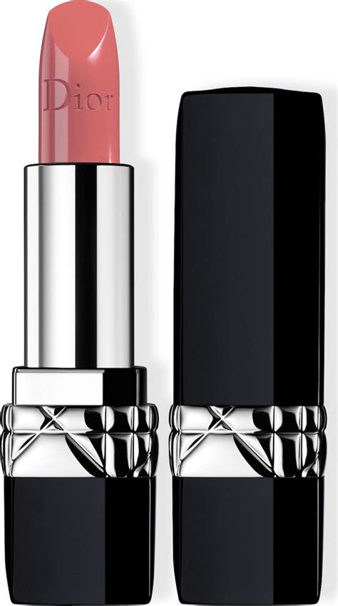 reviews of 263 Hasard, a Dior Rouge Dior @ blushgarden.